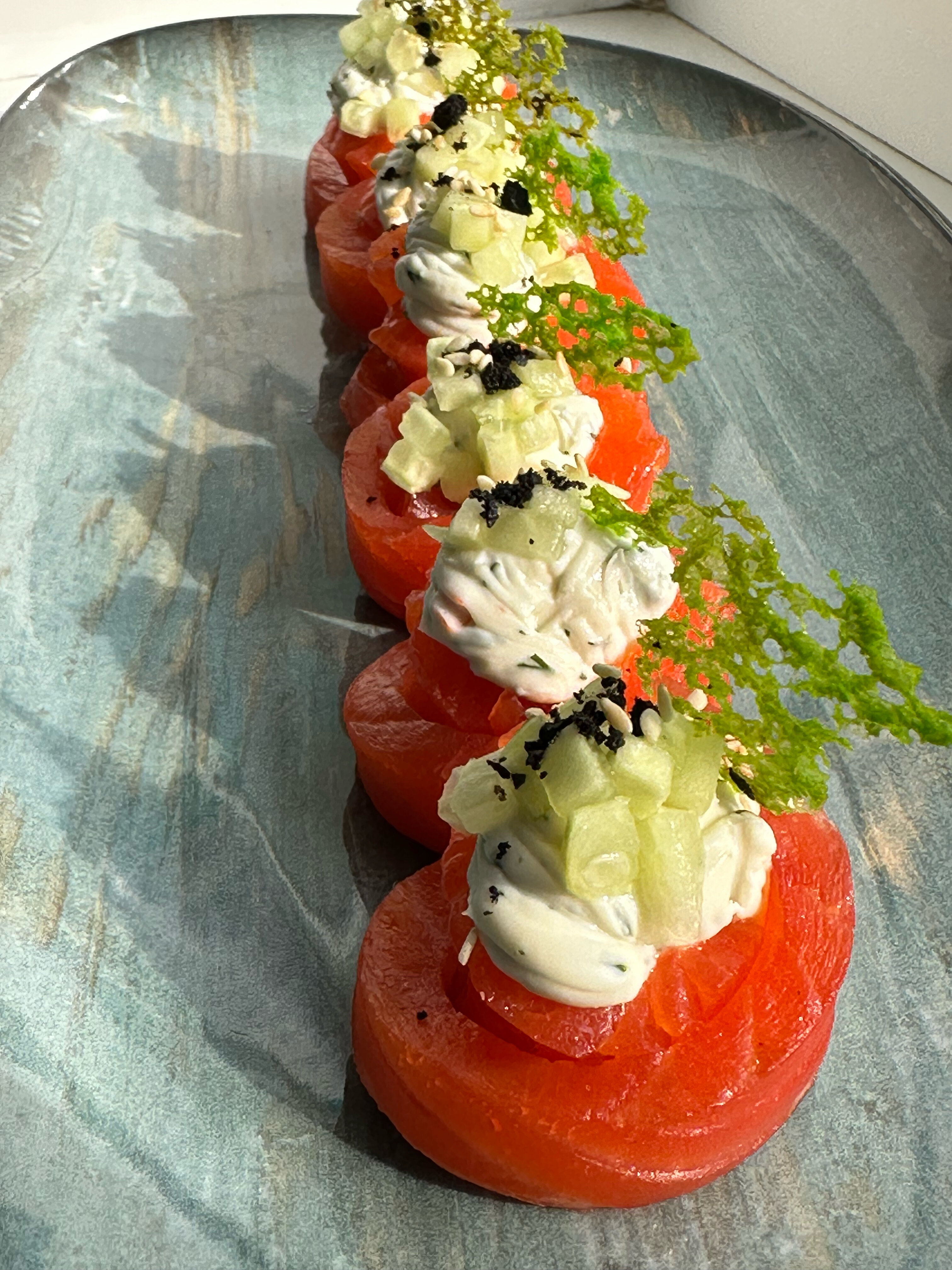 Фото 45-я Параллель