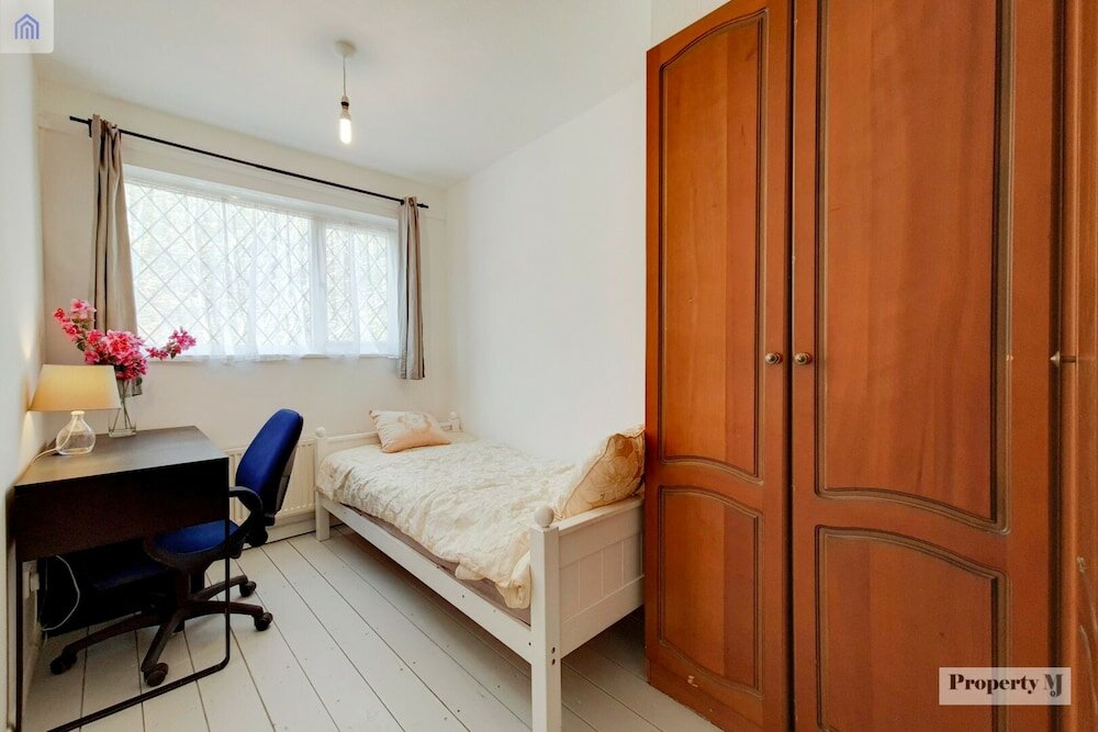 Фото London Marylebone Grendon rooms