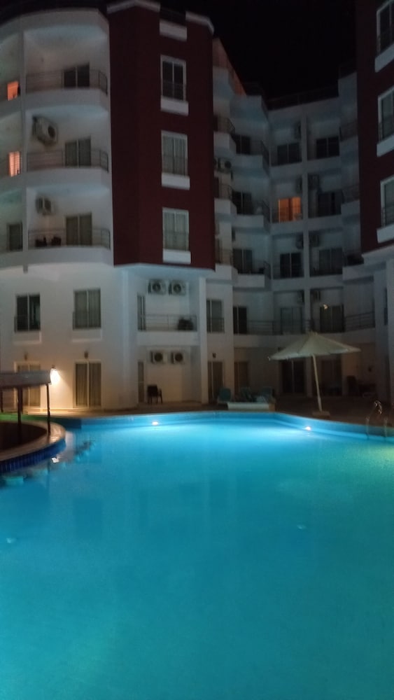 Фото Aqua palms resort hurghada