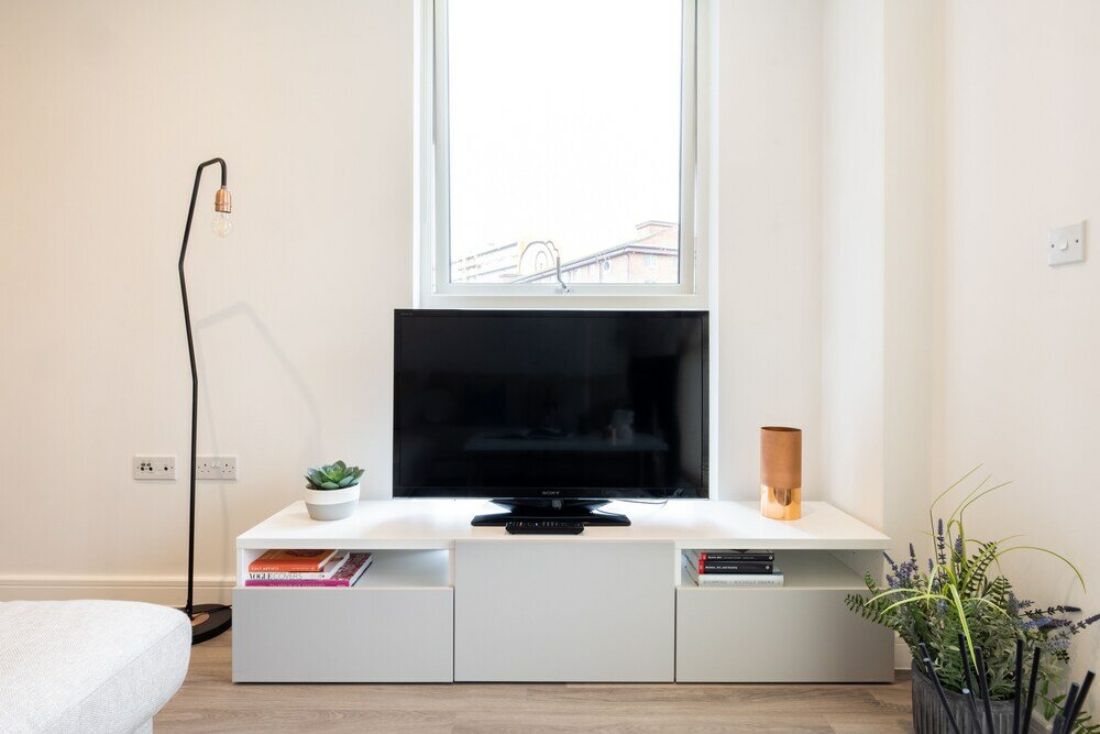 Фото The Acton Flats