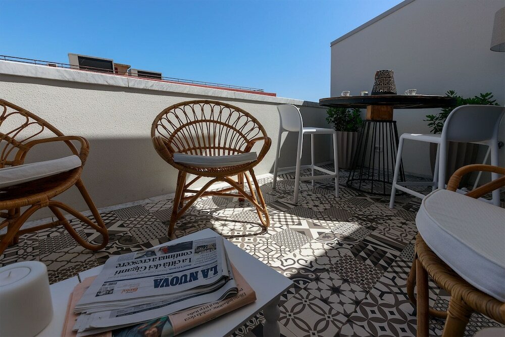 Фото CasAunoE Boutique Hotel