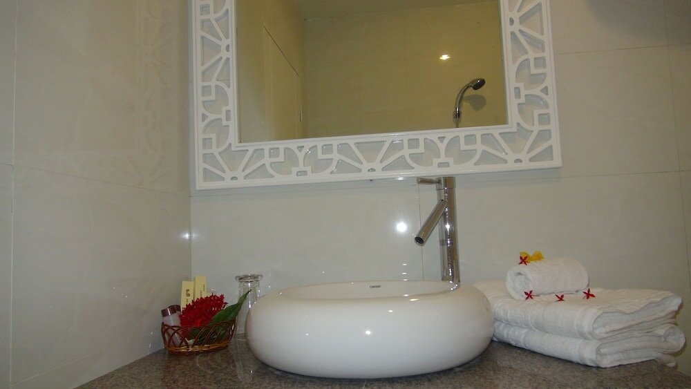 Фото Pho Hoi 1 Hotel