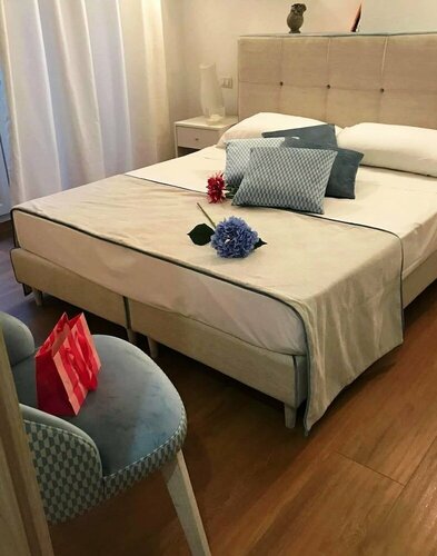 Гостиница Home Flowers Milano