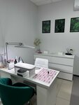 Nikbeauty studio (Tkachyova Street, 30), nail salon