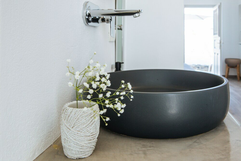 Фото Aetheria Villas