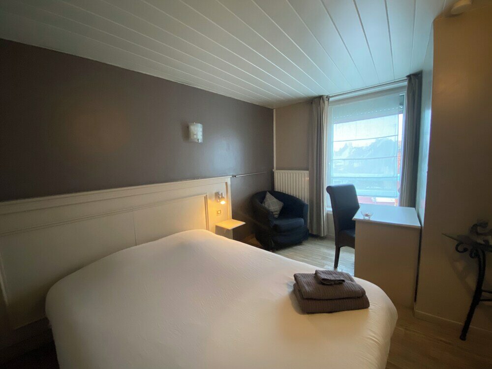 Фото Le Gîte des Voyageurs