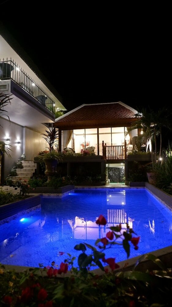 Фото Jungle Moon Boutique Homestay