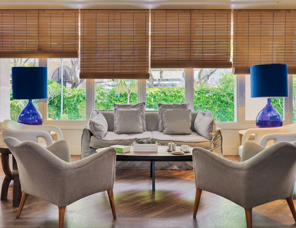 Фото H10 Vintage Salou