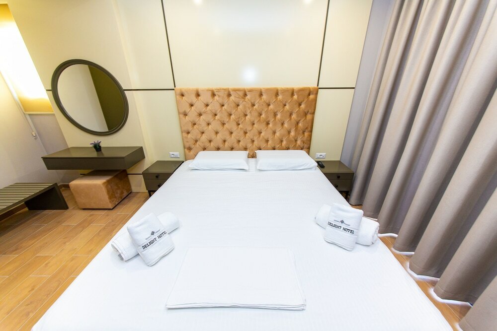 Фото Delight Hotel