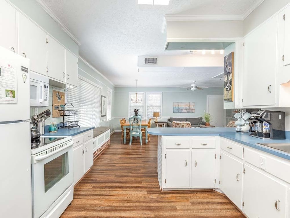 Фото Beach Bum Inn