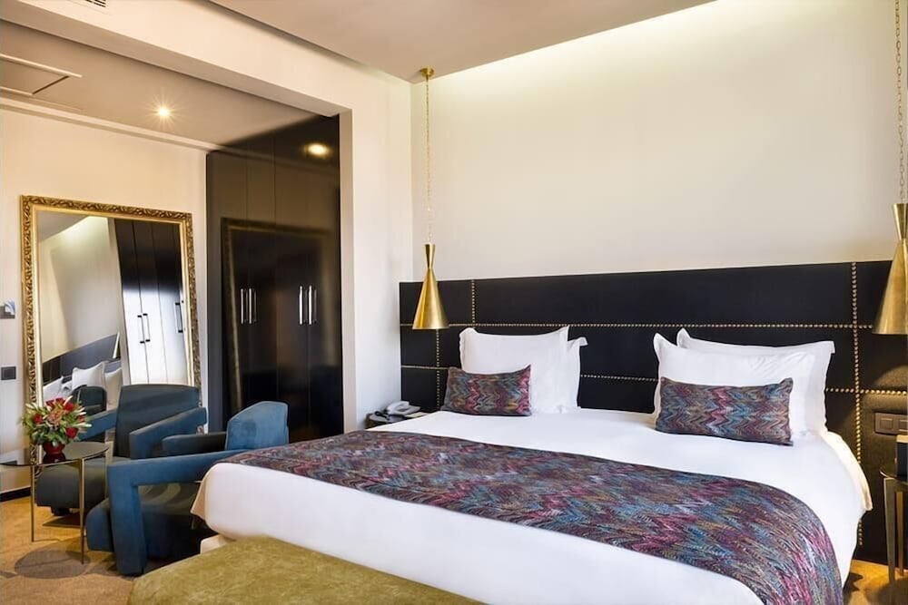 Фото Avenue Echouhada