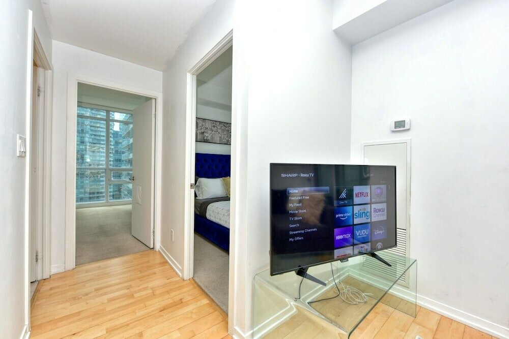 Фото Platinum Suites - Scotia Bank Arena