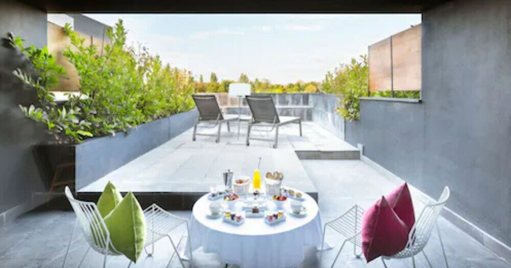 Фото отеля 3