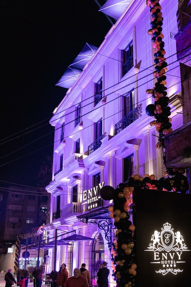 Фото Envy Hotel