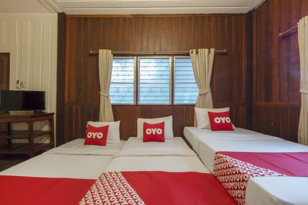 Фото Saikaew villa 65