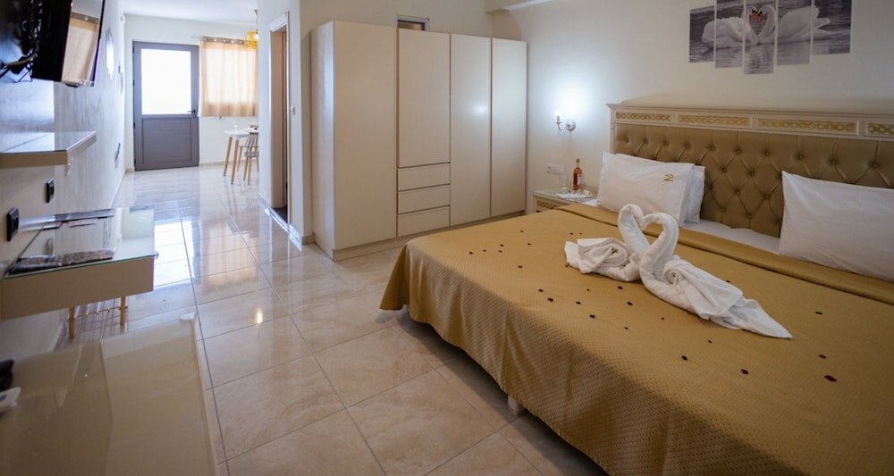 Фото FabView Studio Apartments