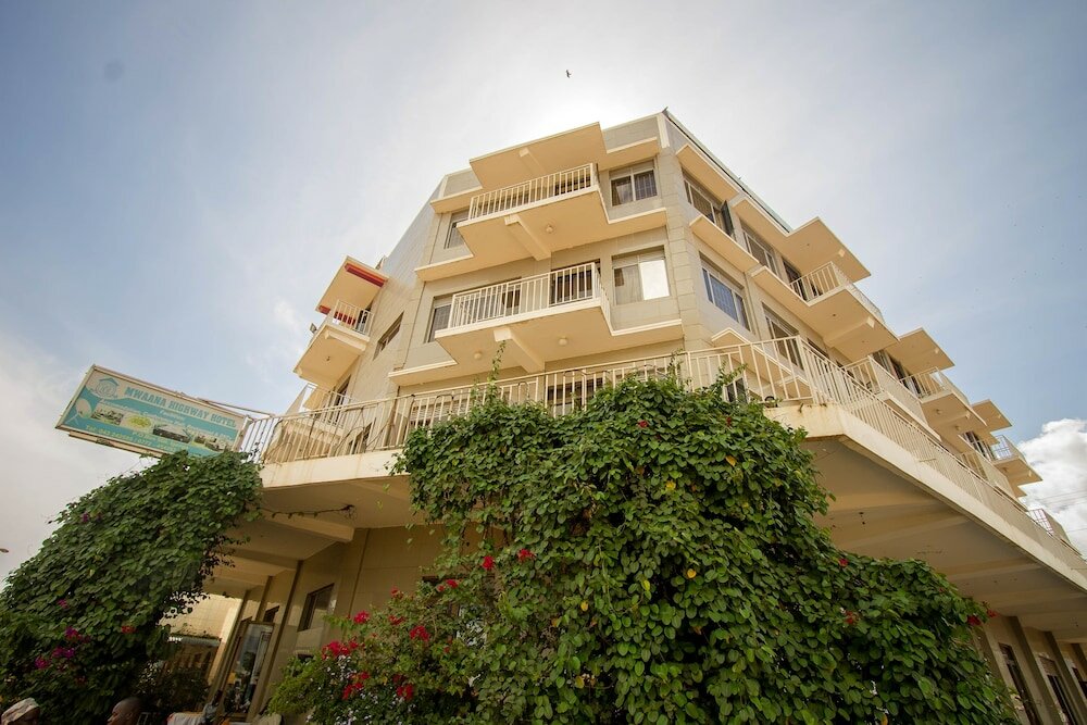 Фото отеля 3