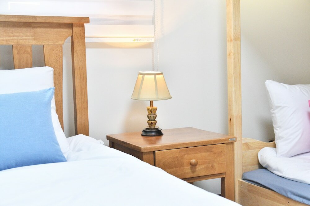 Фото Dolma Guesthouse Hongdae