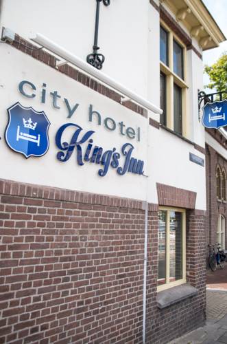Фото Kings Inn Alkmaar