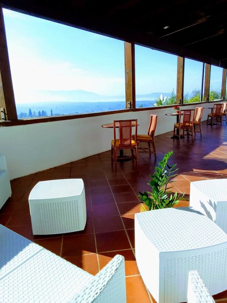 Фото Agriturismo La Valletta b&b