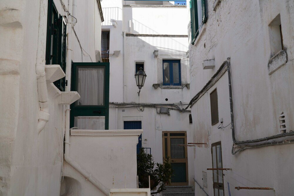 Фото Casa Tea - Arcuève