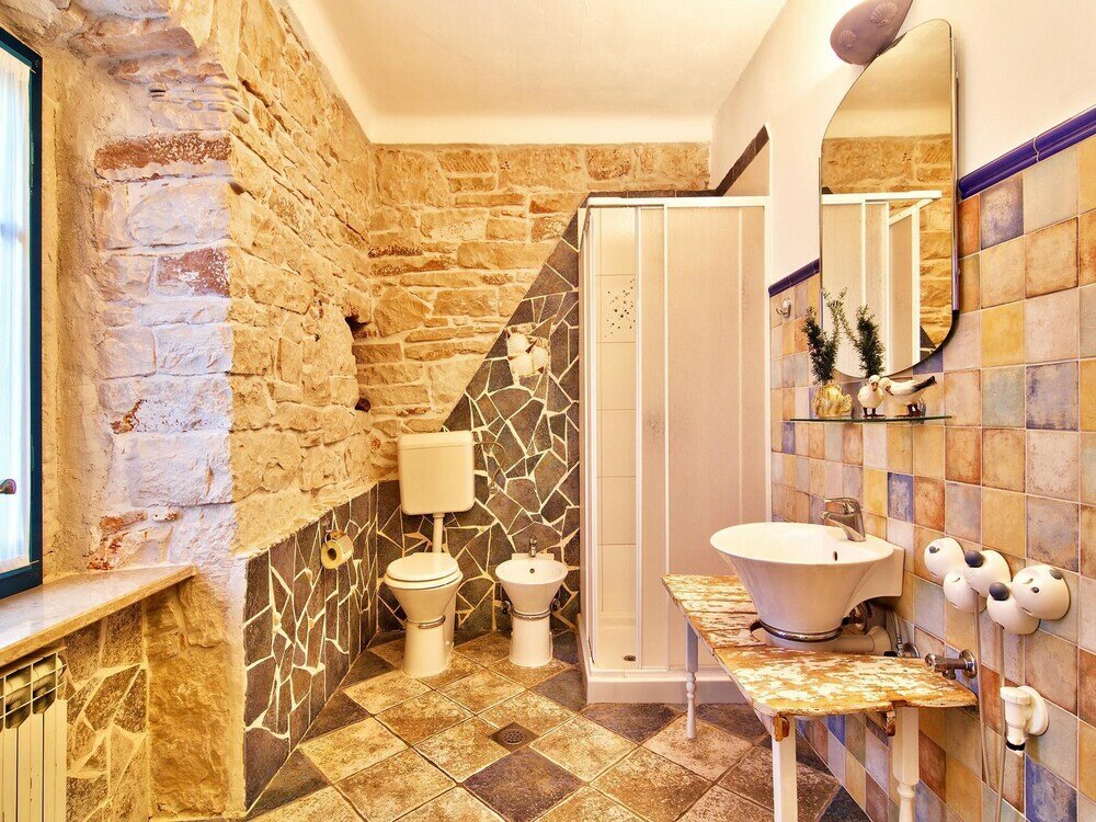 Фото Villa Marina Valtura