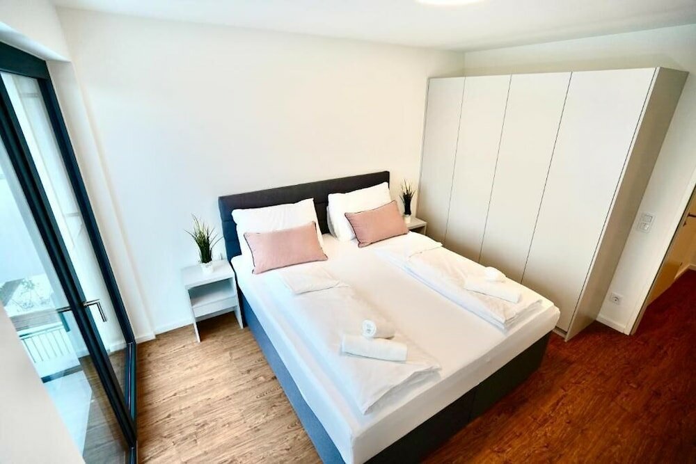 Фото DM & S Apartment