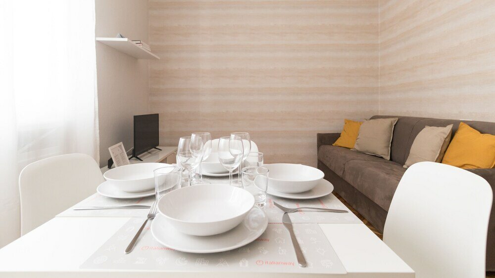 Фото Italianway - Sacconi 2