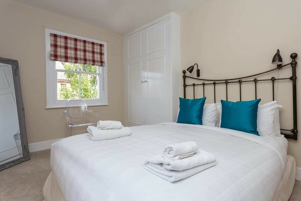 Фото Quaint 2bd Flat 9 Min Walk To Vauxhall Tube