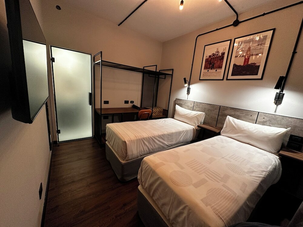 Фото Up Barrio Norte