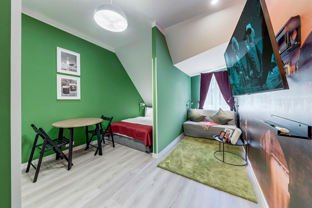 Фото Revelton Studios Prague