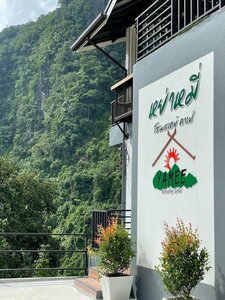 Гостиница Yamee Homestay cafe