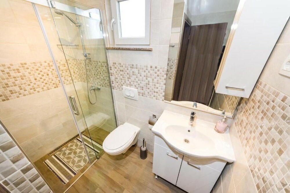 Фото Apartment Verunica