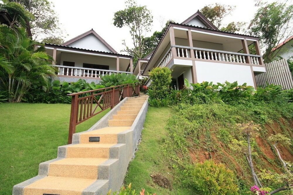 Фото Kata Hiview Resort