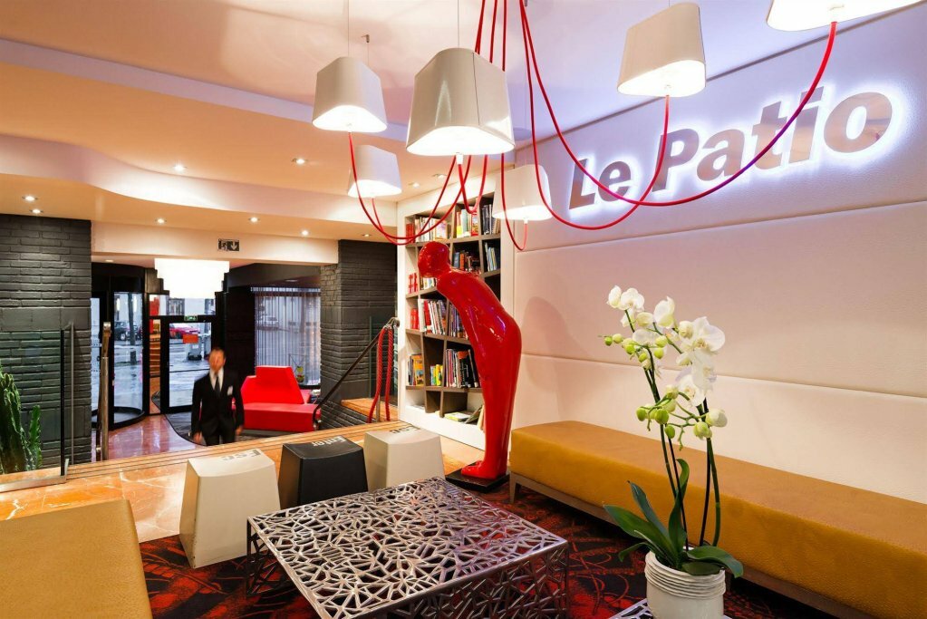 Фото Hotel de Brienne