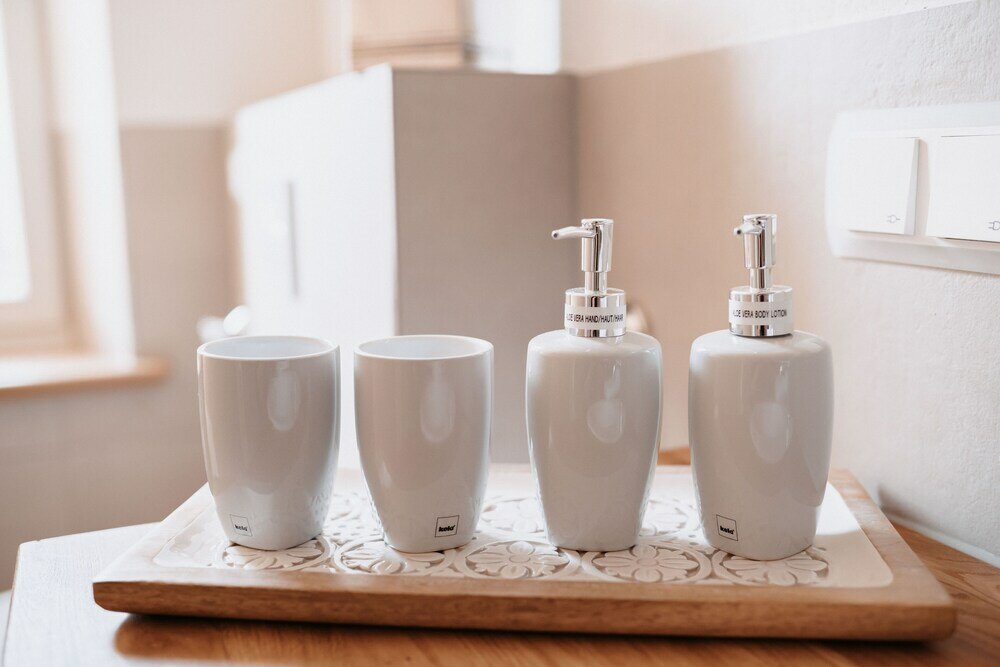 Фото Das Betthupferl - Ihr Aparthotel