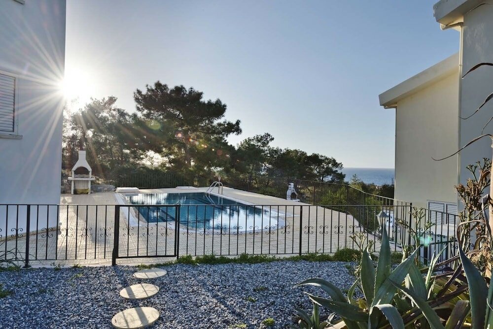 Фото Villa Tortuga by Amy Villas