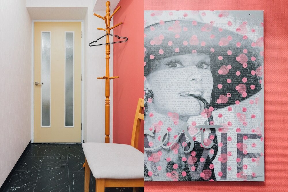 Фото Afp Shimanouchi J Apartment