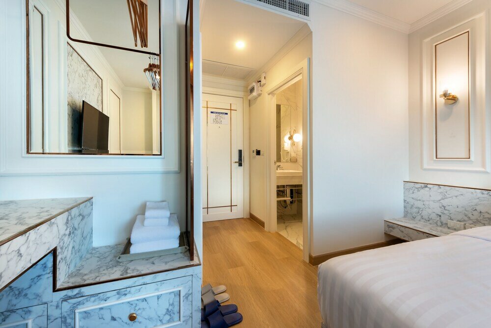 Фото Nine River Hotel