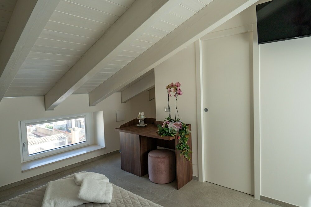 Фото Profumi di Primavera Luxury Guest House