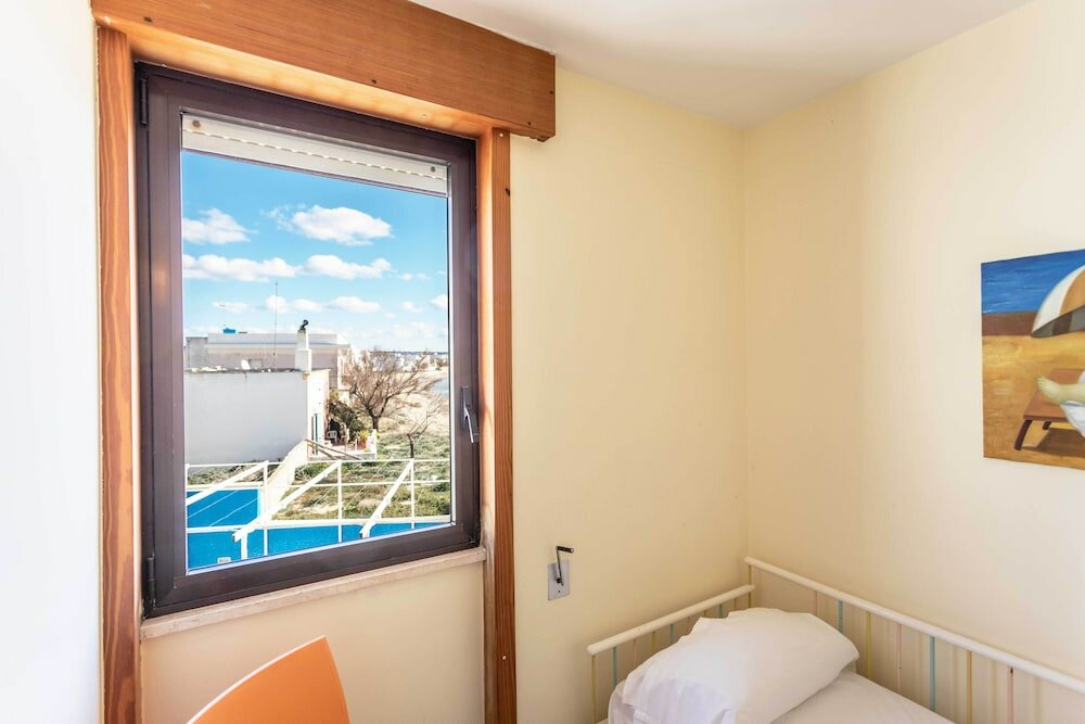 Фото Appartamento Torre Pali sulla spiaggia