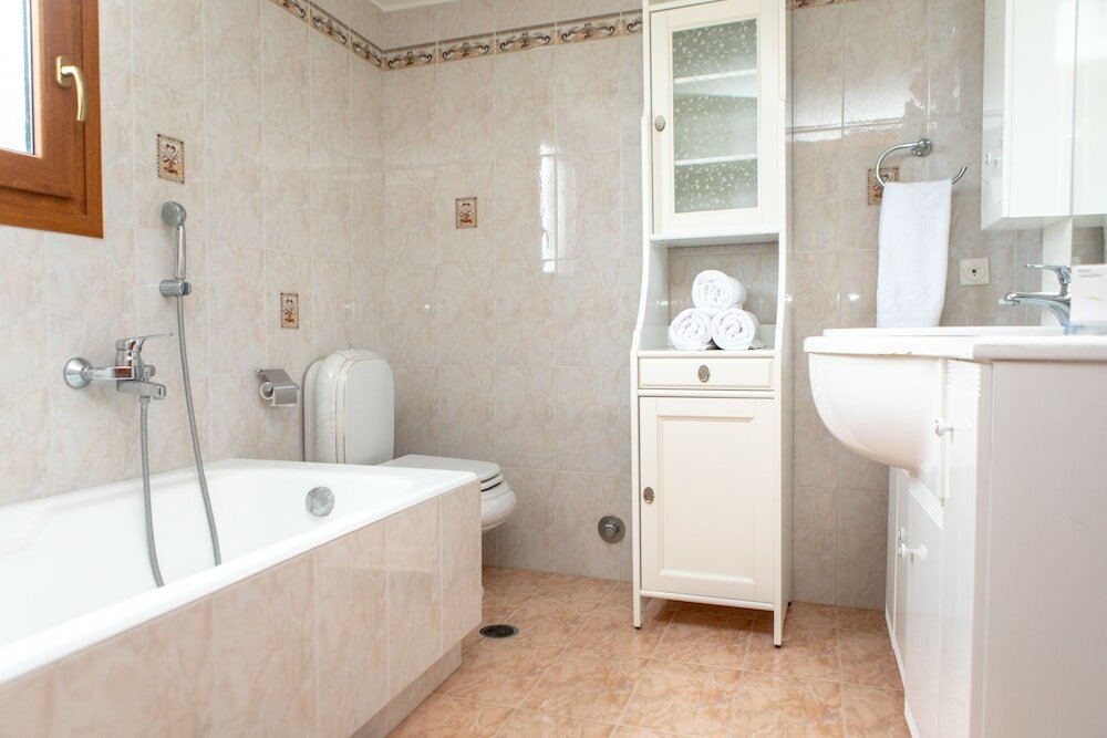 Фото Villa Agave