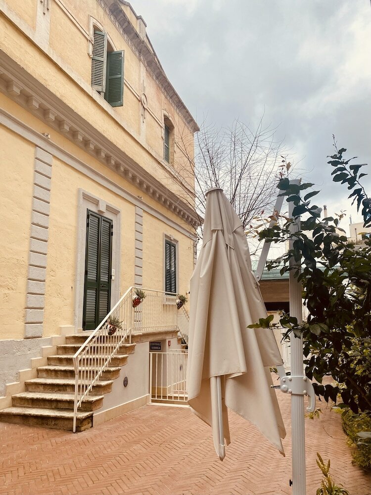 Фото Euvodia Luxury Rooms