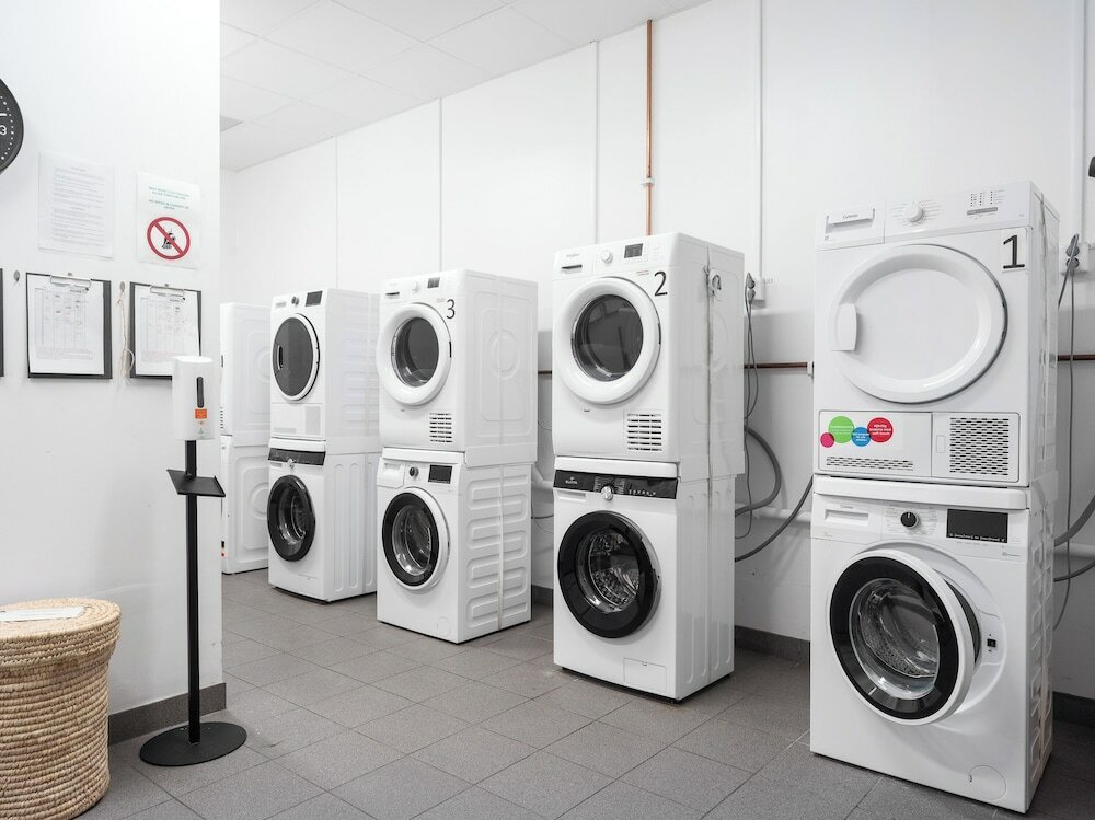 Фото Part-Time Home Täby