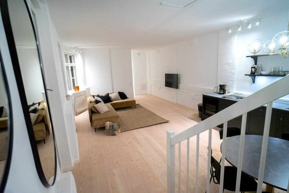 Фото Læderstræde 11c