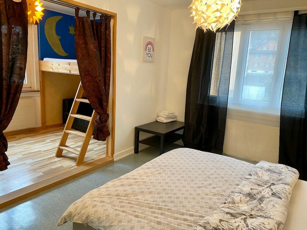 Фото Villa Littau