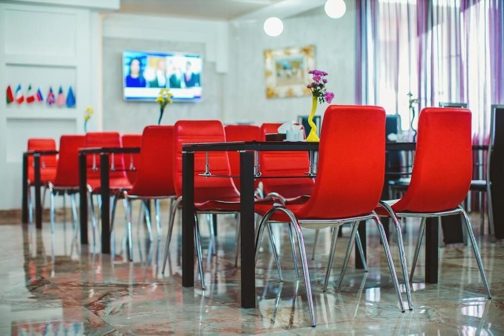 Фото Грейс Форум