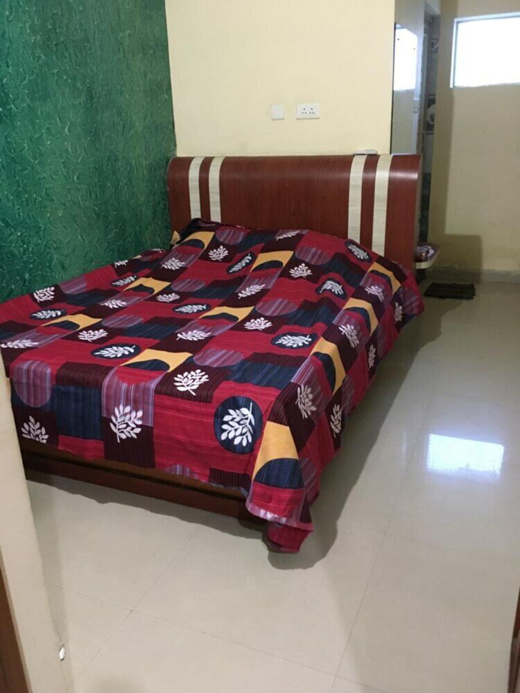 Фото Goroomgo Jagannath Inn Puri