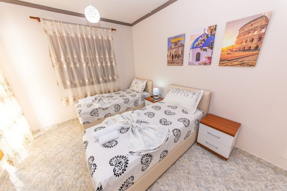 Фото Fiore Hotel