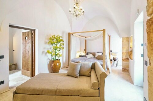 Внешний вид отеля Bambarone La Masseria в Фасано, фото 5